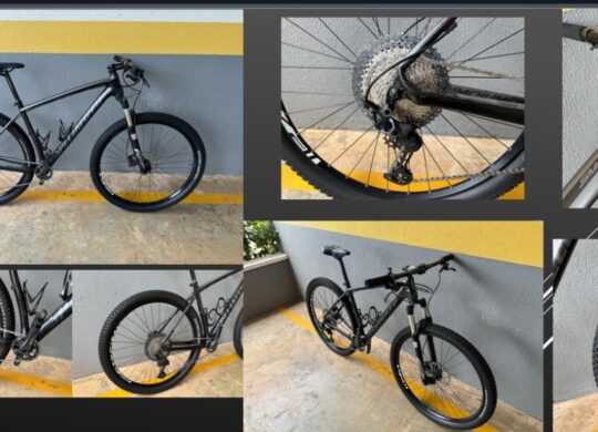 Bicicleta Mountain Bike (MTB) Specialized Stumpjumper Aro 29 | Bazar Bikes Anúncio Bazar Bikes