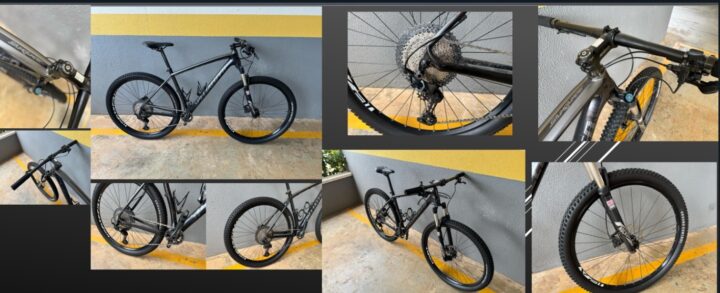 Bicicleta Mountain Bike (MTB) Specialized Stumpjumper Aro 29 | Bazar Bikes Anúncio Bazar Bikes