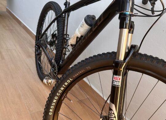 Bicicleta Mountain Bike (MTB) Specialized Stumpjumper Aro 29 | Bazar Bikes Anúncio Bazar Bikes
