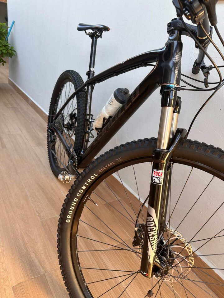 Bicicleta Mountain Bike (MTB) Specialized Stumpjumper Aro 29 | Bazar Bikes Anúncio Bazar Bikes