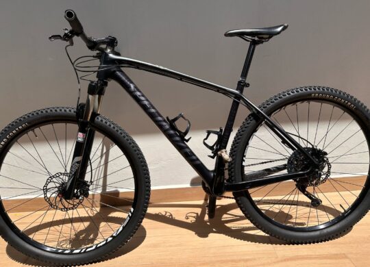 Bicicleta Mountain Bike (MTB) Specialized Stumpjumper Aro 29 | Bazar Bikes Anúncio Bazar Bikes