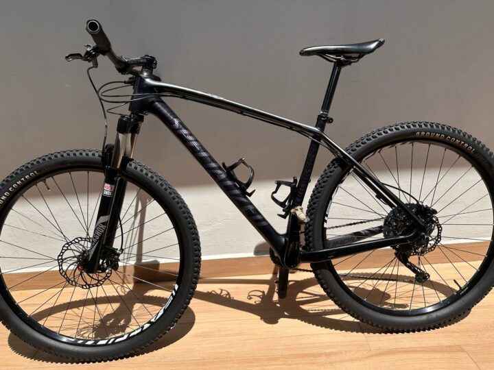 Bicicleta Mountain Bike (MTB) Specialized Stumpjumper Aro 29 | Bazar Bikes Anúncio Bazar Bikes