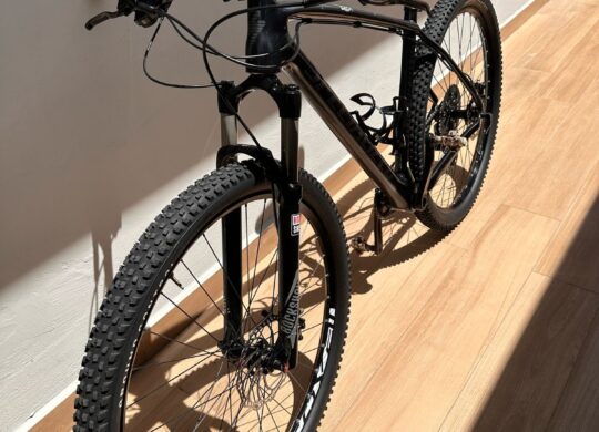 Bicicleta Mountain Bike (MTB) Specialized Stumpjumper Aro 29 | Bazar Bikes Anúncio Bazar Bikes