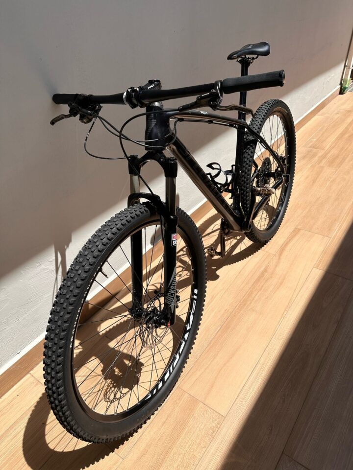 Bicicleta Mountain Bike (MTB) Specialized Stumpjumper Aro 29 | Bazar Bikes Anúncio Bazar Bikes