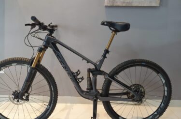Bicicleta Mountain Bike (MTB) Sense Exalt Factory Aro 29