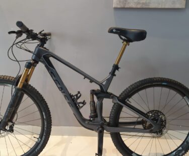 Bicicleta Mountain Bike (MTB) Sense Exalt Factory Aro 29