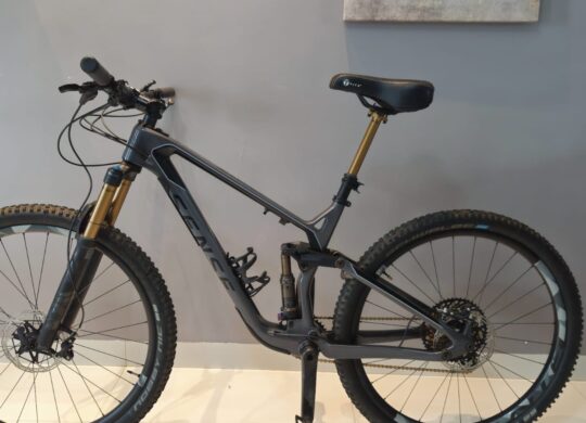 Bicicleta Mountain Bike (MTB) Sense Exalt Factory Aro 29