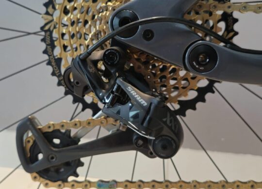 Bicicleta Mountain Bike (MTB) Sense Exalt Factory Aro 29 | Bazar Bikes Anúncio Bazar Bikes