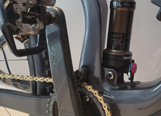 Bicicleta Mountain Bike (MTB) Sense Exalt Factory Aro 29 | Bazar Bikes Anúncio Bazar Bikes