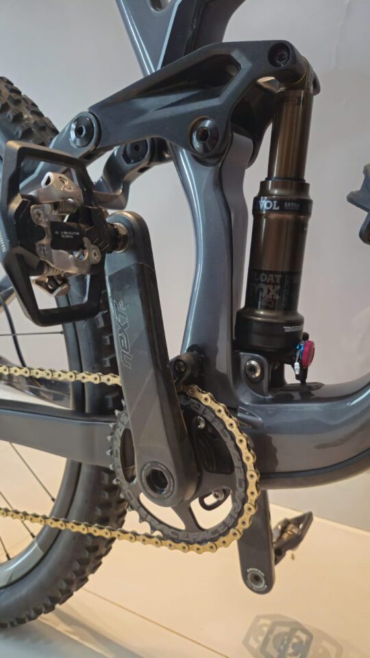 Bicicleta Mountain Bike (MTB) Sense Exalt Factory Aro 29 | Bazar Bikes Anúncio Bazar Bikes