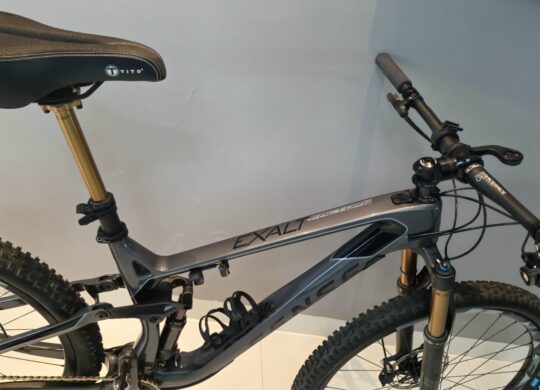 Bicicleta Mountain Bike (MTB) Sense Exalt Factory Aro 29 | Bazar Bikes Anúncio Bazar Bikes
