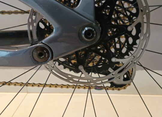 Bicicleta Mountain Bike (MTB) Sense Exalt Factory Aro 29 | Bazar Bikes Anúncio Bazar Bikes