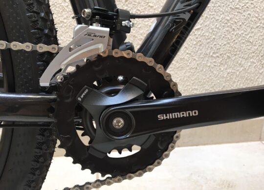Bicicleta Mountain Bike (MTB) Caloi Explorer Comp Aro 29 | Bazar Bikes Anúncio Bazar Bikes