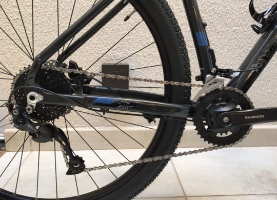 Bicicleta Mountain Bike (MTB) Caloi Explorer Comp Aro 29 | Bazar Bikes Anúncio Bazar Bikes