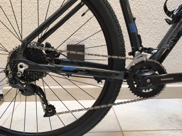 Bicicleta Mountain Bike (MTB) Caloi Explorer Comp Aro 29 em São Paulo / SP | Bazar Bikes Anúncio Bazar Bikes