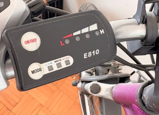 Bicicleta Elétrica Elleven Aliens Fat Links 91 | Bazar Bikes Anúncio Bazar Bikes