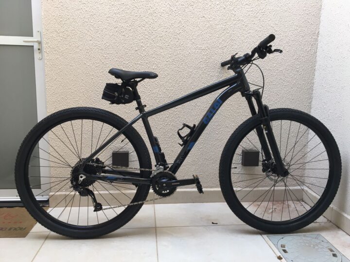 Bicicleta Mountain Bike (MTB) Caloi Explorer Comp Aro 29 | Bazar Bikes Anúncio Bazar Bikes