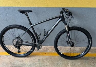 Bicicleta Mountain Bike (MTB) Specialized Stumpjumper Aro 29