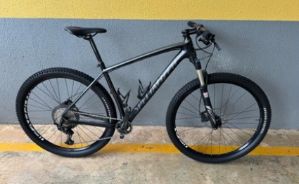 Bicicleta Mountain Bike (MTB) Specialized Stumpjumper Aro 29