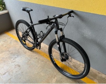 Bicicleta Mountain Bike (MTB) Specialized Stumpjumper Aro 29 | Bazar Bikes Anúncio Bazar Bikes