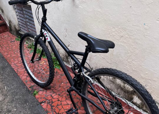 Bicicleta Urbana Caloi Strada Aro 26 | Bazar Bikes Anúncio Bazar Bikes