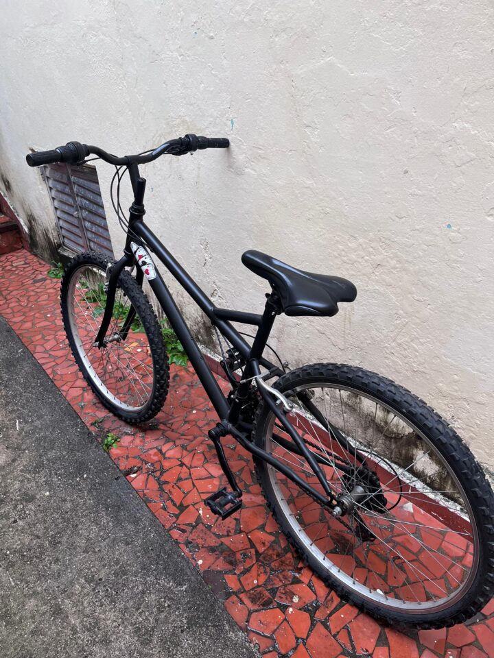 Bicicleta Urbana Caloi Strada Aro 26 | Bazar Bikes Anúncio Bazar Bikes