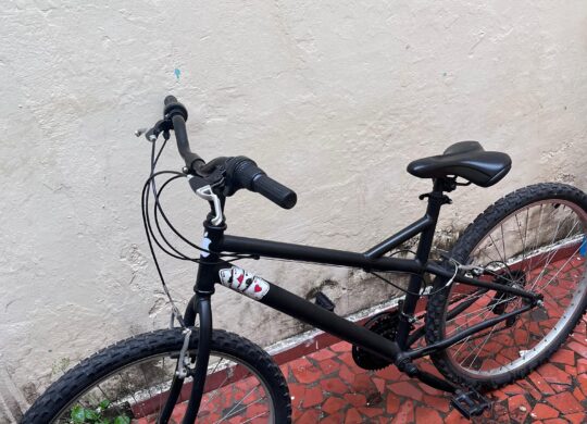 Bicicleta Urbana Caloi Strada Aro 26 | Bazar Bikes Anúncio Bazar Bikes
