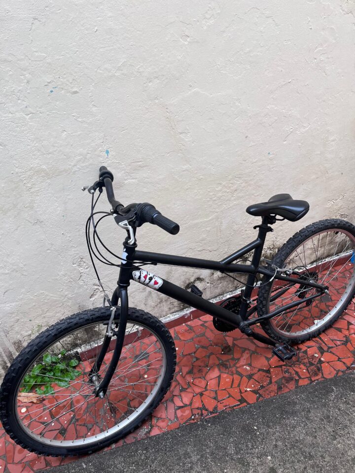 Bicicleta Urbana Caloi Strada Aro 26 | Bazar Bikes Anúncio Bazar Bikes