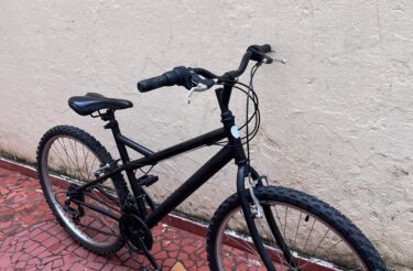 Bicicleta Urbana Caloi Strada Aro 26