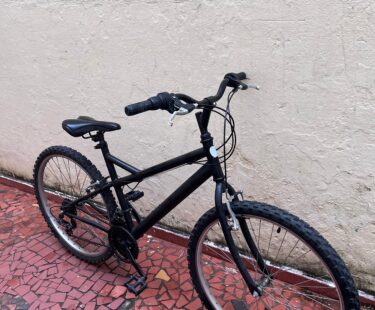 Bicicleta Urbana Caloi Strada Aro 26, Bazar Bikes Bicicleta Urbana Caloi Strada Aro 26
