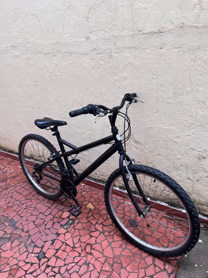 Bicicleta Urbana Caloi Strada Aro 26 | Bazar Bikes Anúncio Bazar Bikes