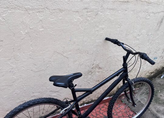 Bicicleta Urbana Caloi Strada Aro 26 | Bazar Bikes Anúncio Bazar Bikes