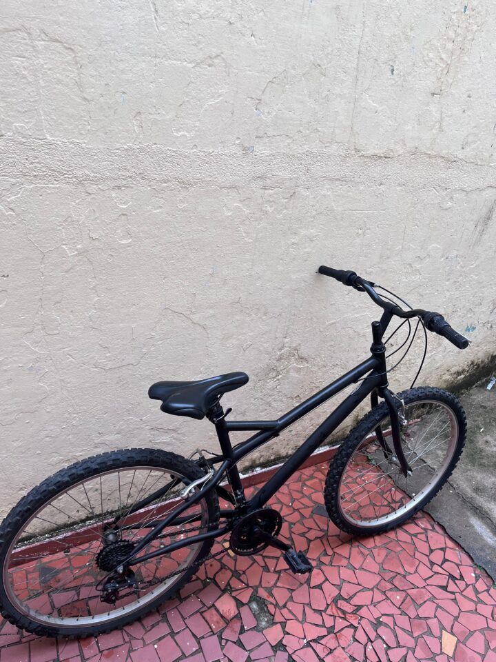 Bicicleta Urbana Caloi Strada Aro 26 | Bazar Bikes Anúncio Bazar Bikes