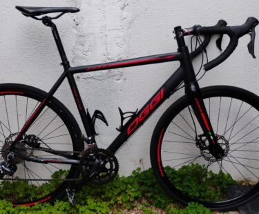 Bicicleta Speed Oggi Velloce Disc Velocidade 8V