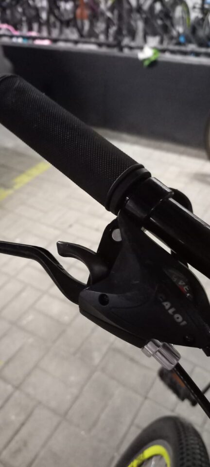 Bicicleta Urbana Caloi Velox Aro 29 | Bazar Bikes Anúncio Bazar Bikes