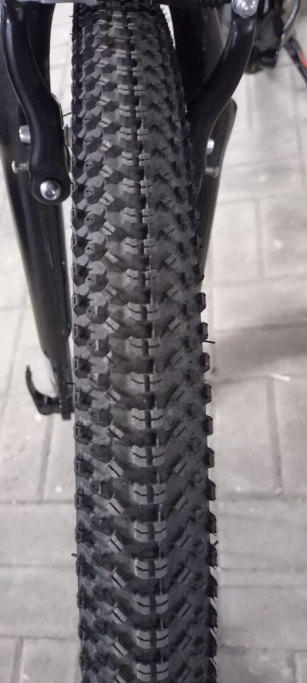 Bicicleta Urbana Caloi Velox Aro 29 | Bazar Bikes Anúncio Bazar Bikes