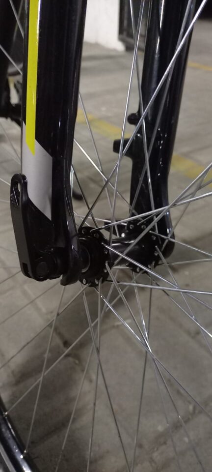 Bicicleta Urbana Caloi Velox Aro 29 | Bazar Bikes Anúncio Bazar Bikes
