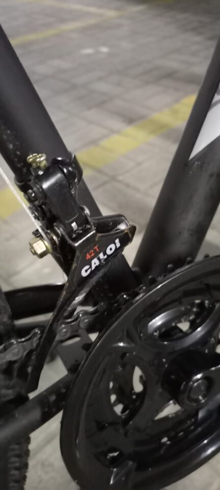 Bicicleta Urbana Caloi Velox Aro 29 | Bazar Bikes Anúncio Bazar Bikes