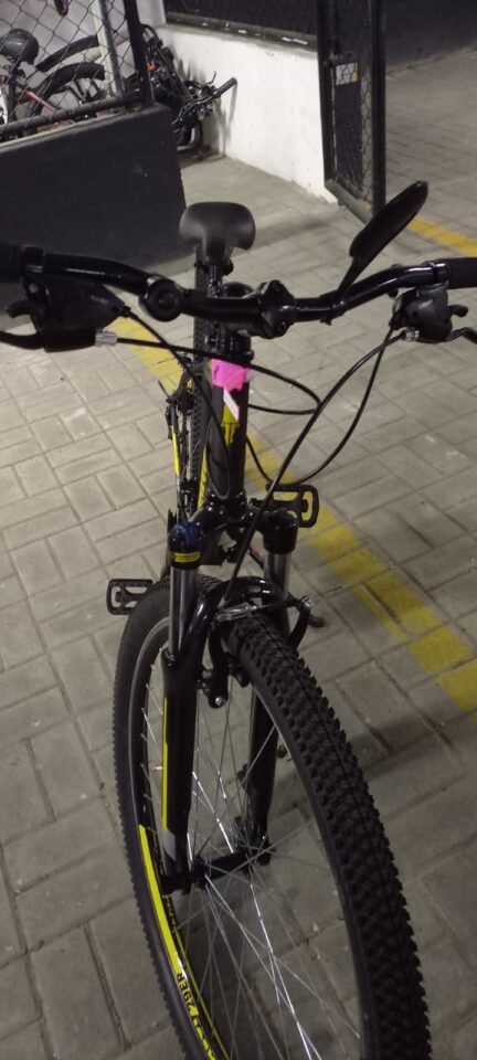 Bicicleta Urbana Caloi Velox Aro 29 | Bazar Bikes Anúncio Bazar Bikes