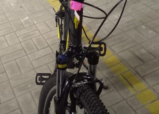 Anúncio Bazar Bikes