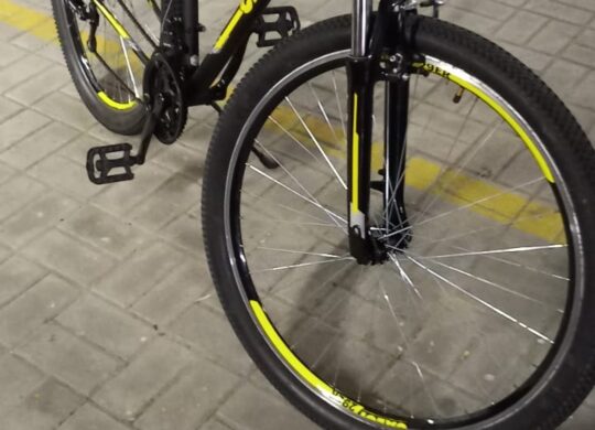 Anúncio Bazar Bikes