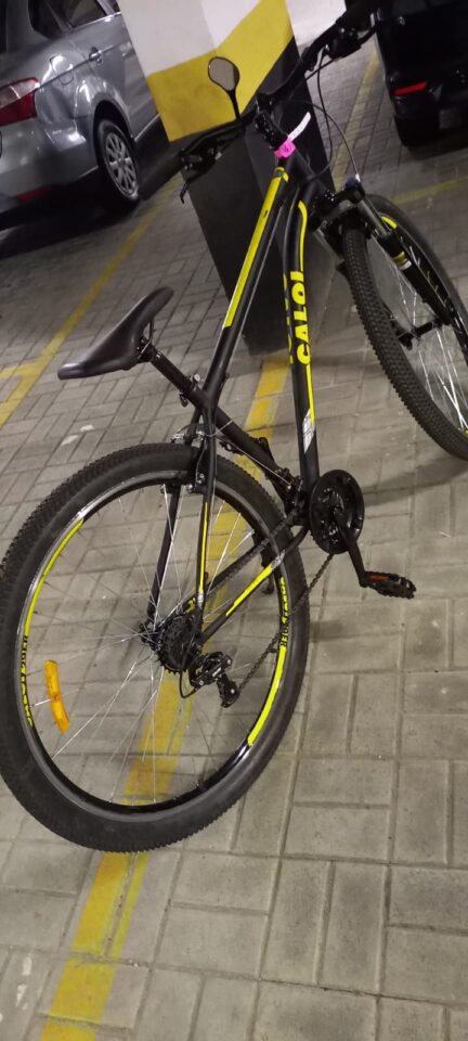 Anúncio Bazar Bikes