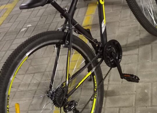 Anúncio Bazar Bikes