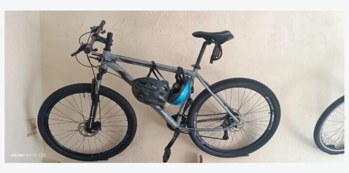 Anúncio Bazar Bikes