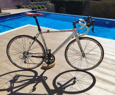 Bicicleta Vicini Orion Quadro 20'(53cm), Bazar Bikes Bicicleta Vicini Orion Quadro 20'(53cm)