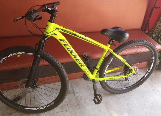 Anúncio Bazar Bikes