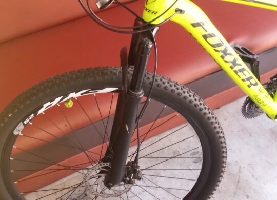 Anúncio Bazar Bikes