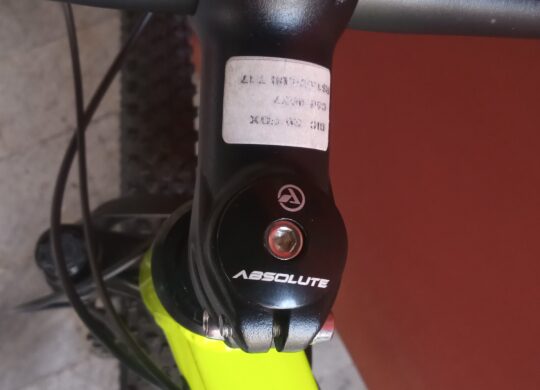 Anúncio Bazar Bikes