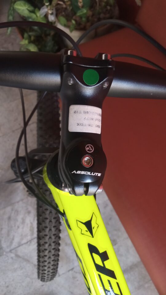 Bicicleta BMX XKS Aluminio Freio Hidraulico | Bazar Bikes Anúncio Bazar Bikes
