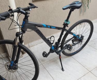 Bicicleta Mountain Bike (MTB) Groove Hype 70 Quadro 17'(44cm)